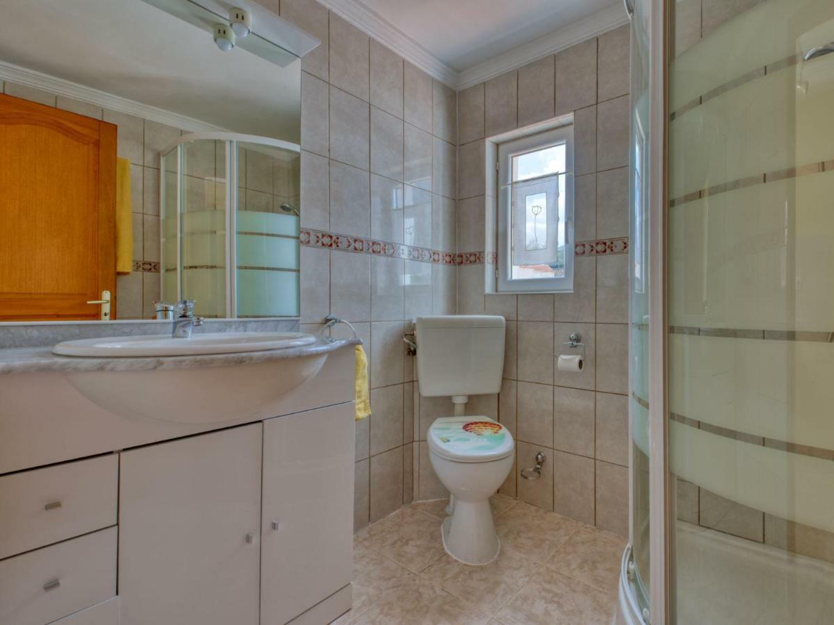Villa Germanna Dénia Esterno foto