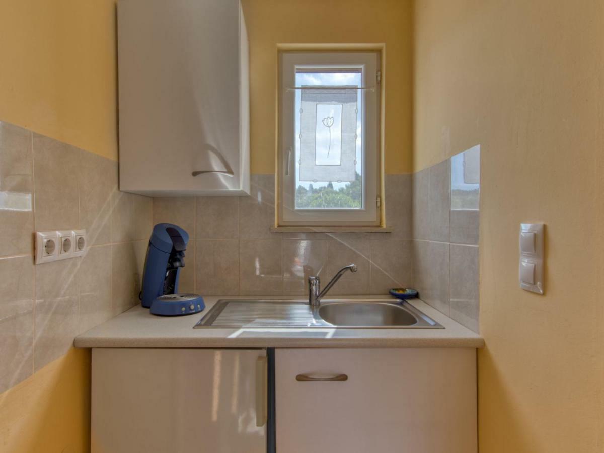 Villa Germanna Dénia Esterno foto