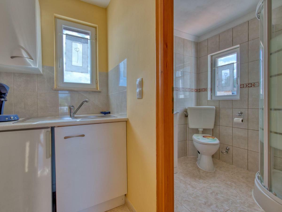 Villa Germanna Dénia Esterno foto